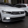 VW Passat B8 R Line Ön Tampon Dolu Sıfır