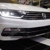 VW Passat B8 R Line Ön Tampon Dolu Sıfır
