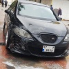 masrafsız seat leon