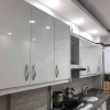 SATLIK 3+1 ERTUĞRULGAZİ MAHALLESİ YEŞİLVADİ PARK ZİRVESİNDE
