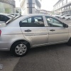 KUSURSUZ TEMİZLİKTE DİZEL SADECE 105'BİNDE ABS&ESP ACCENT ERA