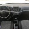 KUSURSUZ TEMİZLİKTE DİZEL SADECE 105'BİNDE ABS&ESP ACCENT ERA