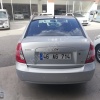 KUSURSUZ TEMİZLİKTE DİZEL SADECE 105'BİNDE ABS&ESP ACCENT ERA