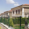 BİRLEŞMİŞ EMLAKÇILAR A.Ş DEN SİBEL VİLLALARINDA 4+1