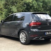 ÖĞRETİM GÖREVLİSİNDEN ÇOK TEMİZ GOLF 7.5 ACİL SATILIKTIR.
