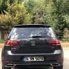 ÖĞRETİM GÖREVLİSİNDEN ÇOK TEMİZ GOLF 7.5 ACİL SATILIKTIR.