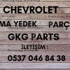 CHEVROLET CAPTiVA ARKA PANEL HAVALANDIRMA TOZ KAPAĞI