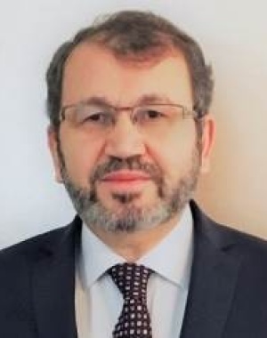 Abdulhamit BİRIŞIK