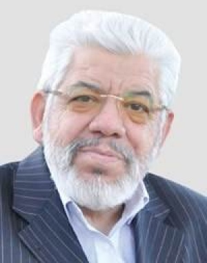 Burhan BOZGEYİK