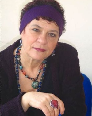 Zeynep Işıl ÖZGENTÜRK