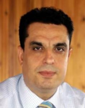 Mehmet Emin KAZCI