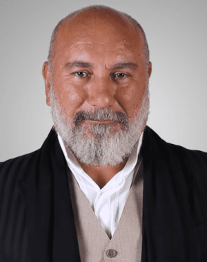 Mustafa AVKIRAN