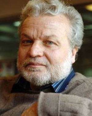 Nedim GÜRSEL