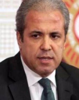 Şamil TAYYAR