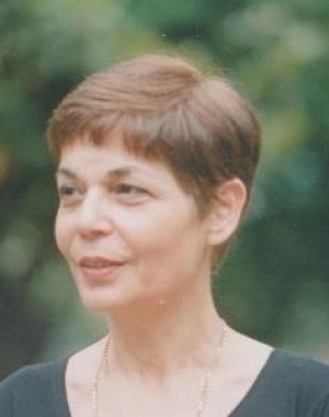 Seza Kutlar AKSOY