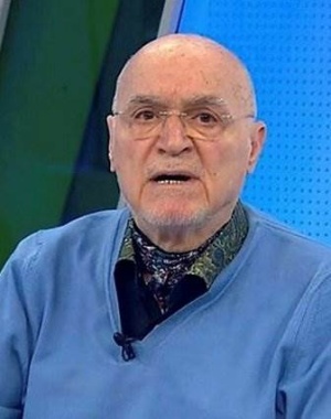 Hıncal ULUÇ