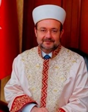 Mehmet GÖRMEZ