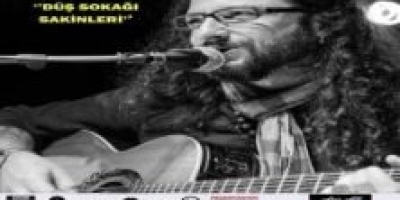 MURAT YILMAZYILDIRIM Konseri- Gaziantep