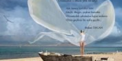 AŞK İNSANA KANATLAR VERİR