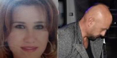 Boşandığı kadını ve erkek arkadaşını Öldürdü..