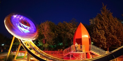 Gaziantep; Park Antep (Harikalar Diyarı)