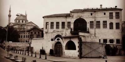 GAZİANTEP TARİHİ EVLERİ