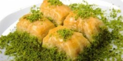 Damakla Oyun Oynayan Gaziantep Tatları