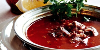 Beyran Çorbasının Faydaları