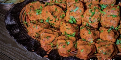 Gaziantep; Malhıtalı Köfte