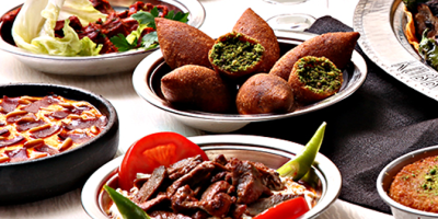 Hiç Duymadığınız Gaziantep Lezzetleri