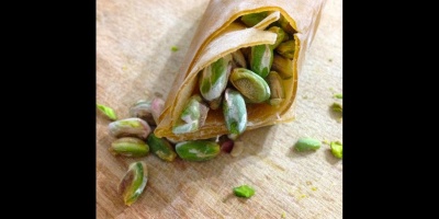 Üzüm Pekmezinden Çıkan Lezzet ‘Bastık’