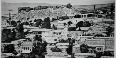 GAZİANTEP: TARİH KOKAN SEMTLERİ