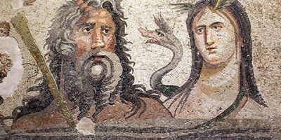 Tarih Öncesi ve Tarihi Çağlarda Gaziantep