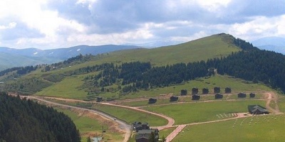 İslahiye – Hızır Yaylası