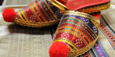 Sadece Gaziantep’te Olan ‘Kutnuculuk’ Sanatı