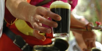 Gaziantep’in Ramazan İçeceği: Meyan Şerbeti