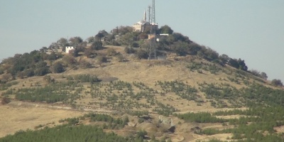 Gaziantep; Ökkeşiye Hazretleri Türbesi
