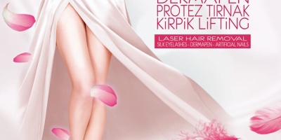 Gaziantep’teki Güzellik Merkezinde İndirim