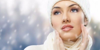 Soğuk havalarda cilt kuruluğu