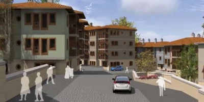 Gaziantep Kuzey Şehir TOKİ Hakkında