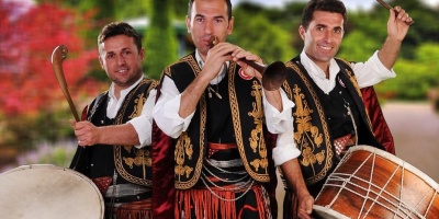 Gaziantep’te Zurnacılık; Zurna Nasıl Yapılır?