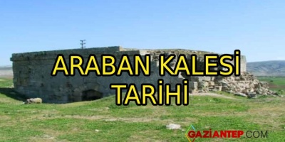 ARABAN KALESİ TARİHİ