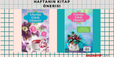 HAFTANIN KİTAP ÖNERİSİ