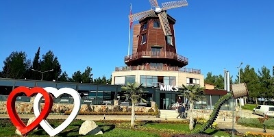 Şahinbey Belediyesi Mesire Alanı