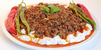 Gaziantep Usulü Ali Nazik