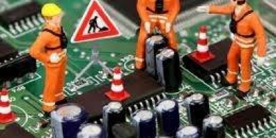 Gaziantep Ücretsiz Bilgisayar Sistem Bakım Onarım Kursu