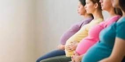 Gaziantep Ücretsiz Bilinçli Hamilelik ve Bebek Bakımı Kurs