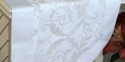 Gaziantep Ücretsiz Dekoratif Örtü Dikimi Kurs