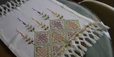 Gaziantep Ücretsiz Elde Antep İşi Kurs 