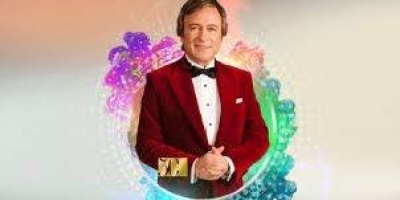 Gaziantep Erol Evgin 50.Yıl Konseri